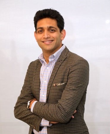 JLL appoints Siddharth Taparia as global chief marketing officer