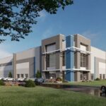 Trammell Crow, CBRE Global Investors to develop 2.25 msf logistics center in Atlanta Trammell Crow to develop 2.25 msf logistics center in Atlanta