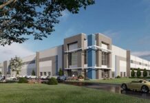 Trammell Crow to develop 2.25 msf logistics center in Atlanta