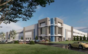 Trammell Crow, CBRE Global Investors to develop 2.25 msf logistics center in Atlanta Trammell Crow to develop 2.25 msf logistics center in Atlanta