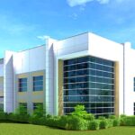 KKR fund acquires industrial warehouse in Atlanta for $103m KKR fund acquires industrial warehouse in Atlanta for $103m