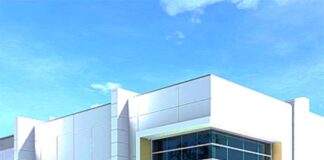 KKR fund acquires industrial warehouse in Atlanta for $103m KKR fund acquires industrial warehouse in Atlanta for $103m