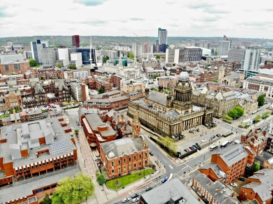 Orchard Street gets planning approval for student-led mixed-use asset in Leeds