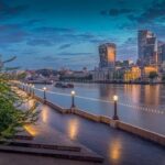 Aareal Bank provides green financing for London hotel Aareal Bank provides green financing for London hotel