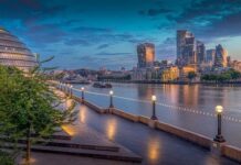 Aareal Bank provides green financing for London hotel Aareal Bank provides green financing for London hotel