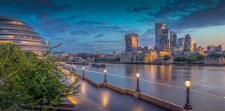 Aareal Bank provides green financing for London hotel Aareal Bank provides green financing for London hotel