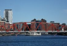 Barings pays £53.5m for Manchester BTR asset Barings pays £53.5m for Manchester BTR asset