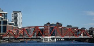 Barings pays £53.5m for Manchester BTR asset Barings pays £53.5m for Manchester BTR asset