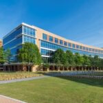 Mapletree closes maiden US office fund at US$552m Mapletree closes maiden US office fund at US$552m