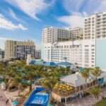 Pebblebrook Hotel Trust buys beachfront resort in Hollywood for $270m Pebblebrook Hotel Trust buys beachfront resort in Hollywood for $270m