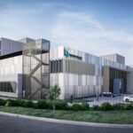 Vantage Data Centers announces Asia Pacific expansion Vantage Data Centers announces Asia Pacific expansion