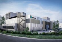 Vantage Data Centers announces Asia Pacific expansion Vantage Data Centers announces Asia Pacific expansion