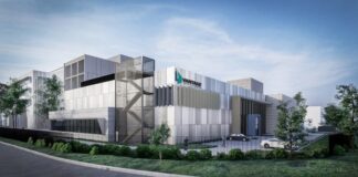 Vantage Data Centers announces Asia Pacific expansion Vantage Data Centers announces Asia Pacific expansion