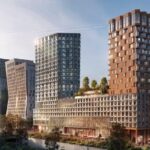Union Investment acquires mixed-use development in Amsterdam Union Investment has acquired a mixed-use development, De Puls, in Amsterdam’s South Axis district.