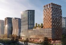 Union Investment acquires mixed-use development in Amsterdam Union Investment has acquired a mixed-use development, De Puls, in Amsterdam’s South Axis district.