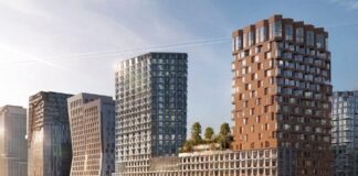 Union Investment acquires mixed-use development in Amsterdam Union Investment has acquired a mixed-use development, De Puls, in Amsterdam’s South Axis district.