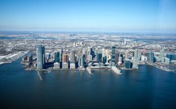Joint venture pays $1bn for New Jersey multifamily portfolio Joint venture pays $1bn for New Jersey multifamily portfolio
