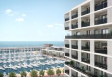Patrizia continues to expand its residential portfolio in Spain Patrizia continues to expand its residential portfolio in Spain