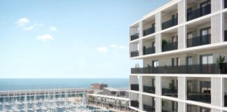 Patrizia continues to expand its residential portfolio in Spain Patrizia continues to expand its residential portfolio in Spain