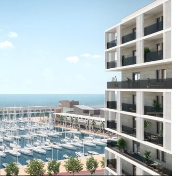 Patrizia continues to expand its residential portfolio in Spain Patrizia continues to expand its residential portfolio in Spain