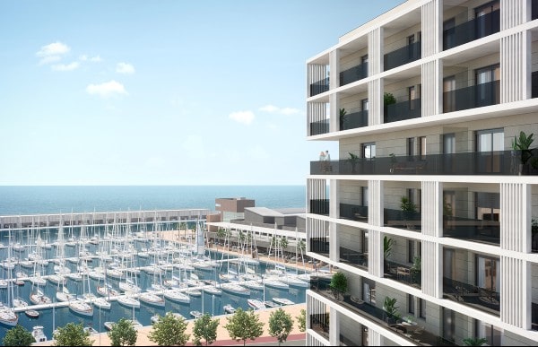 Patrizia continues to expand its residential portfolio in Spain