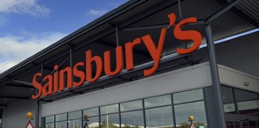 Sainsbury’s to buy back 13 stores from joint venture portfolio Sainsbury's to buy back 13 stores from joint venture portfolio