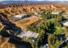 Oxford Properties business park in Los Angeles for $133.5m