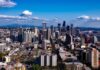 Boston Properties completes acquisition of Safeco Plaza in Seattle