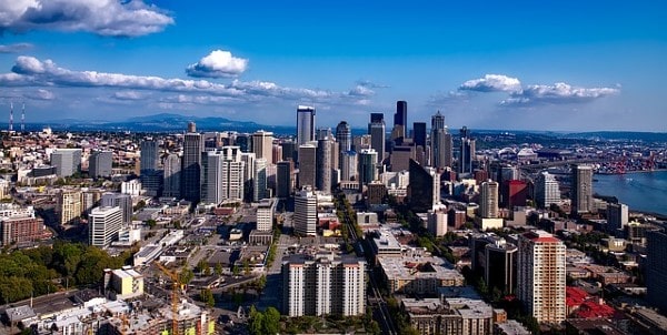 Boston Properties completes acquisition of Safeco Plaza in Seattle