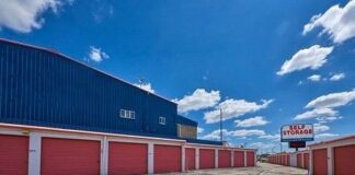 StorageMart buys nine self storage properties in Milwaukee Metro Area StorageMart buys nine self storage properties in Milwaukee Metro Area