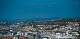 Corestate buys office campus project in Stuttgart for €160m Corestate buys office campus project in Stuttgart for €160m