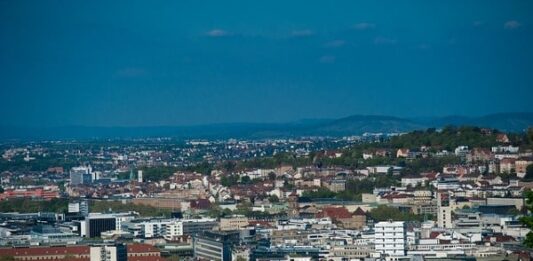 Corestate buys office campus project in Stuttgart for €160m Corestate buys office campus project in Stuttgart for €160m