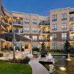 AXA IM Alts buys multifamily asset in Houston AXA IM Alts buys multifamily asset in Houston