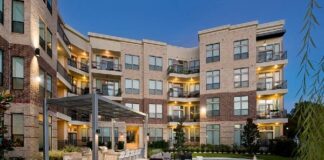 AXA IM Alts buys multifamily asset in Houston AXA IM Alts buys multifamily asset in Houston