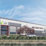 Trammell Crow, Clarion Partners start construction of 1msf industrial park in Denver Trammell Crow, Clarion Partners start construction of 1msf industrial park in Denver