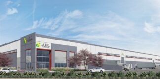 Trammell Crow, Clarion Partners start construction of 1msf industrial park in Denver Trammell Crow, Clarion Partners start construction of 1msf industrial park in Denver