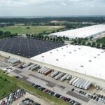 Mapletree acquires two US logistics portfolios for US$3bn Mapletree acquires two US logistics portfolios for US$3bn