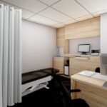 KKR, Cornerstone form JV to invest in healthcare properties KKR, Cornerstone form JV to invest in U.S healthcare real estate