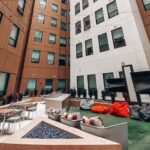 Scion, PGIM Real Estate buy two US student housing communities Scion, PGIM Real Estate buy two US student housing communities