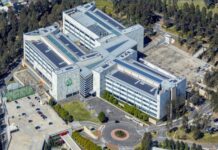 Aims Apac Reit to buy Woolsworth HQ property in Sydney for A$463m Aims Apac Reit to buy Woolsworth HQ property in Sydney for A$463m