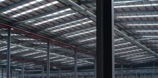 GLP raises $1.75bn for China logistics fund in first close GLP raises $1.75bn for China logistics fund in first close