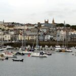 Stenprop sells Guernsey office building for £55m Stenprop sells Guernsey office building for £55m