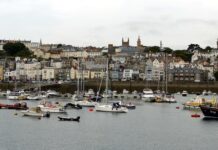 Stenprop sells Guernsey office building for £55m Stenprop sells Guernsey office building for £55m