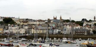Stenprop sells Guernsey office building for £55m Stenprop sells Guernsey office building for £55m