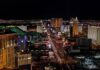 Blackstone to sell The Cosmopolitan of Las Vegas for $5.65bn 