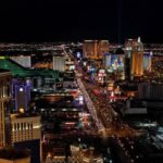 Blackstone to sell The Cosmopolitan of Las Vegas for $5.65bn Blackstone to sell The Cosmopolitan of Las Vegas for $5.65bn