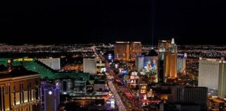 Blackstone to sell The Cosmopolitan of Las Vegas for $5.65bn Blackstone to sell The Cosmopolitan of Las Vegas for $5.65bn