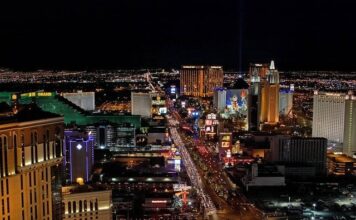 Blackstone to sell The Cosmopolitan of Las Vegas for $5.65bn Blackstone to sell The Cosmopolitan of Las Vegas for $5.65bn