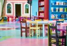 LXi REIT buys nursery school portfolio for £34m LXi REIT buys nursery school portfolio for £34m