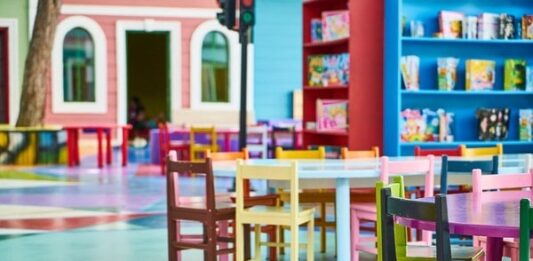 LXi REIT buys nursery school portfolio for £34m LXi REIT buys nursery school portfolio for £34m
